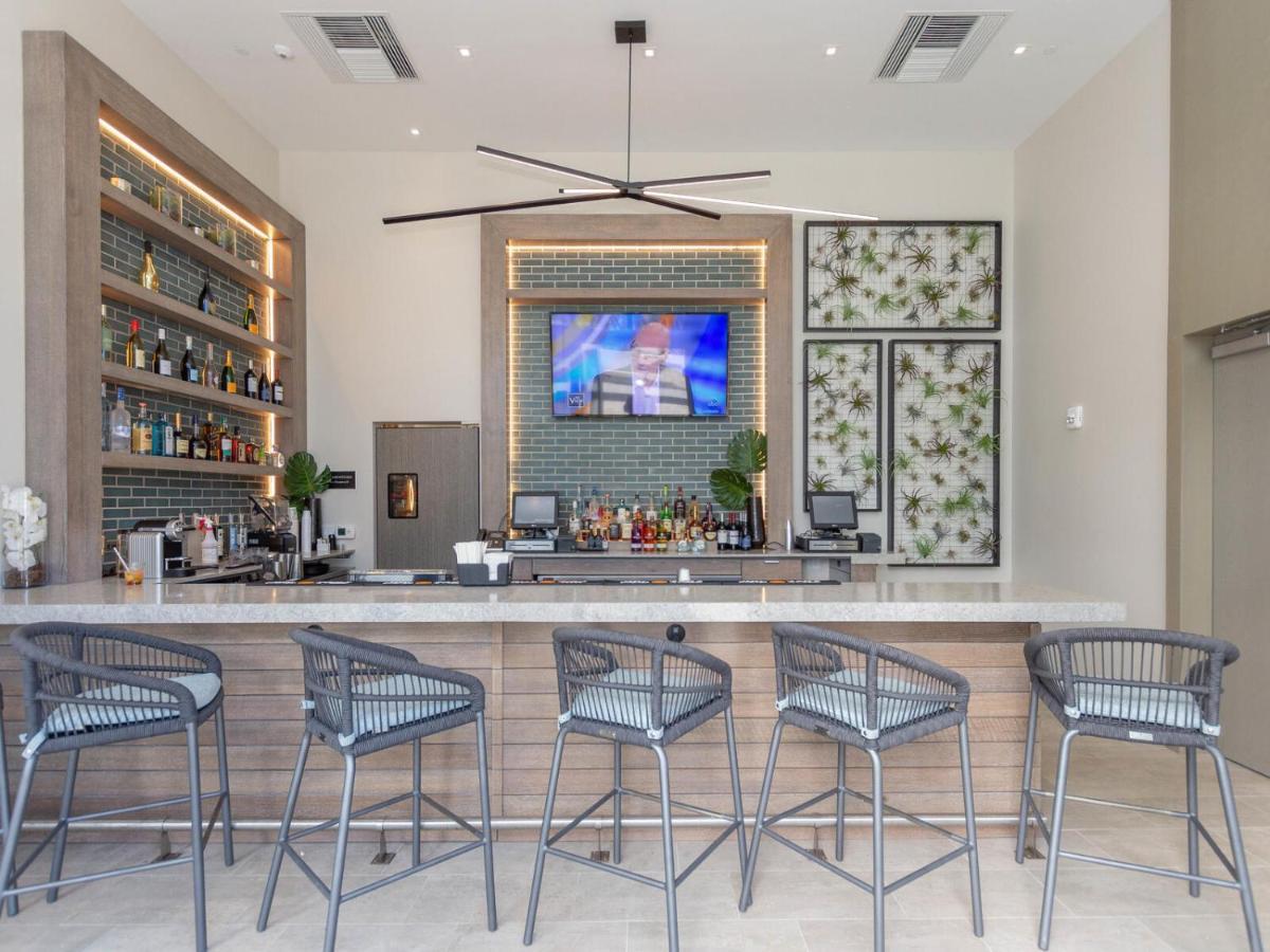 Hyde Beach House Three-Bedroom, Waterfront, Ocean And Intercostal View, Rooftop Pool, 5 Min Walk To Beach Холивуд Екстериор снимка