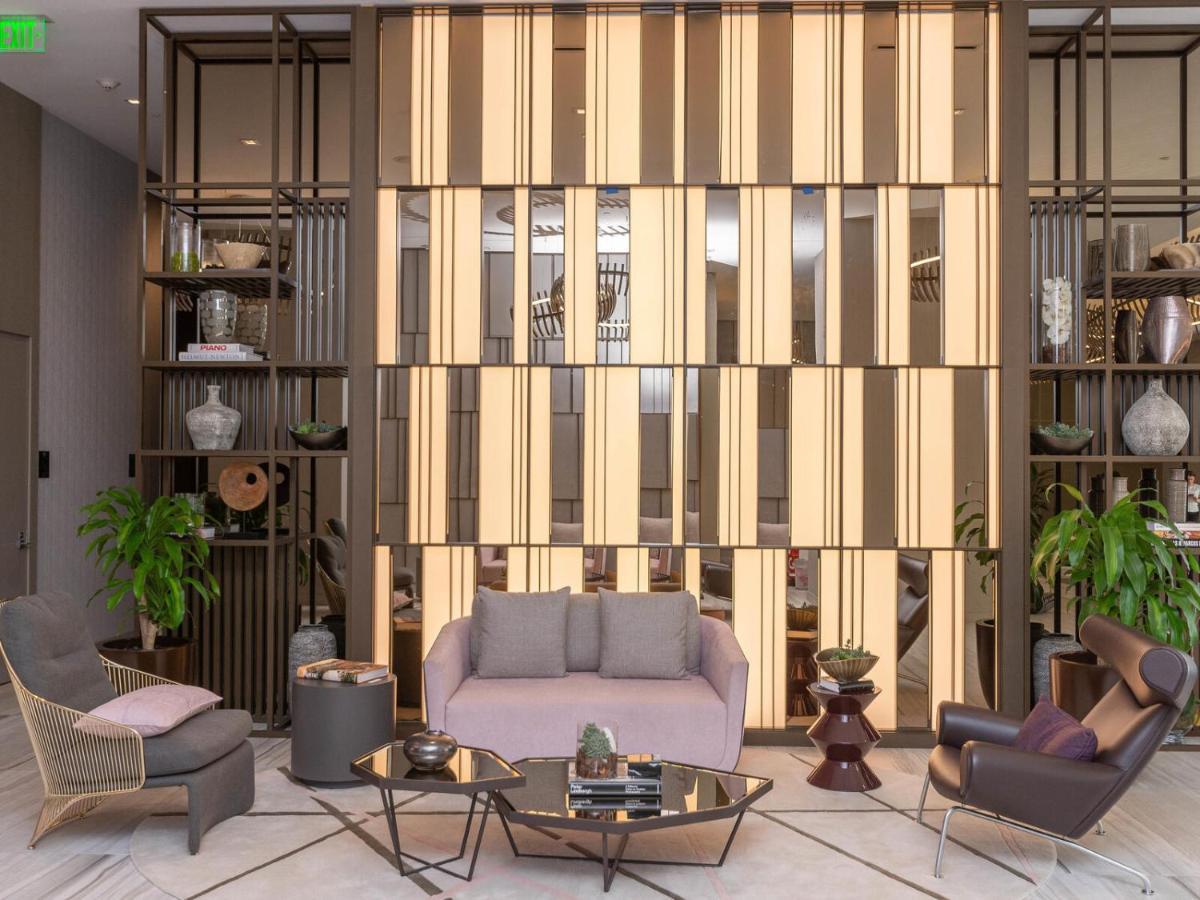 Hyde Beach House Three-Bedroom, Waterfront, Ocean And Intercostal View, Rooftop Pool, 5 Min Walk To Beach Холивуд Екстериор снимка